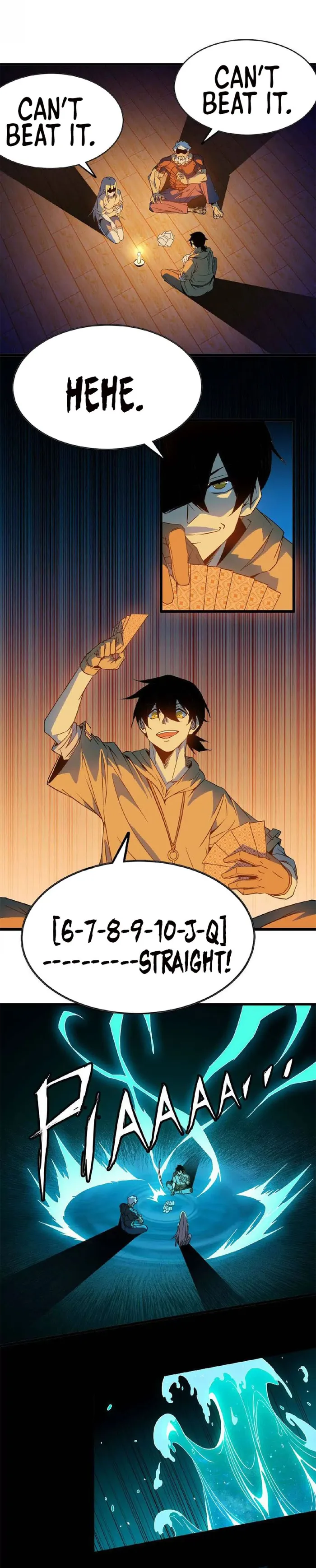 Read Hero X Demon Queen Manga Online