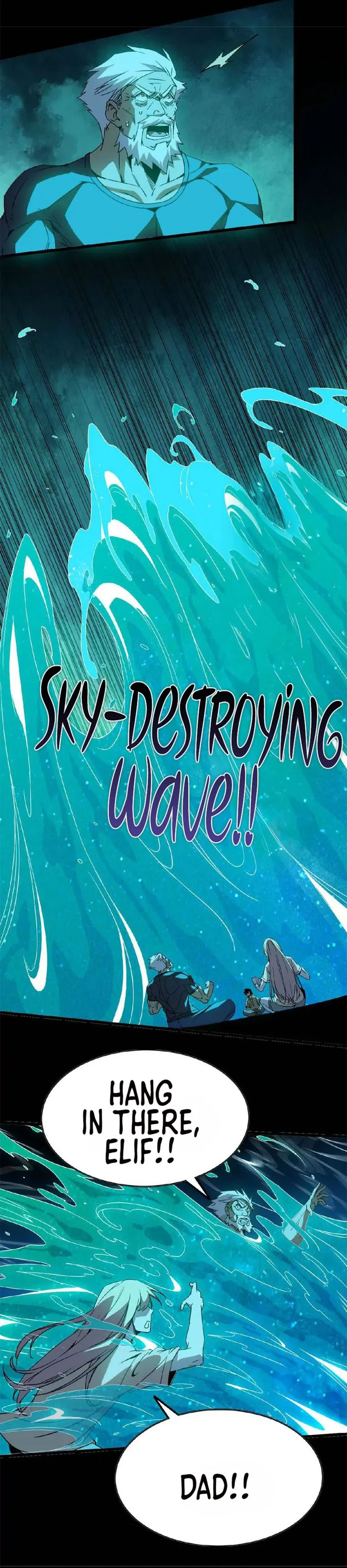 Read Hero X Demon Queen Manga Online