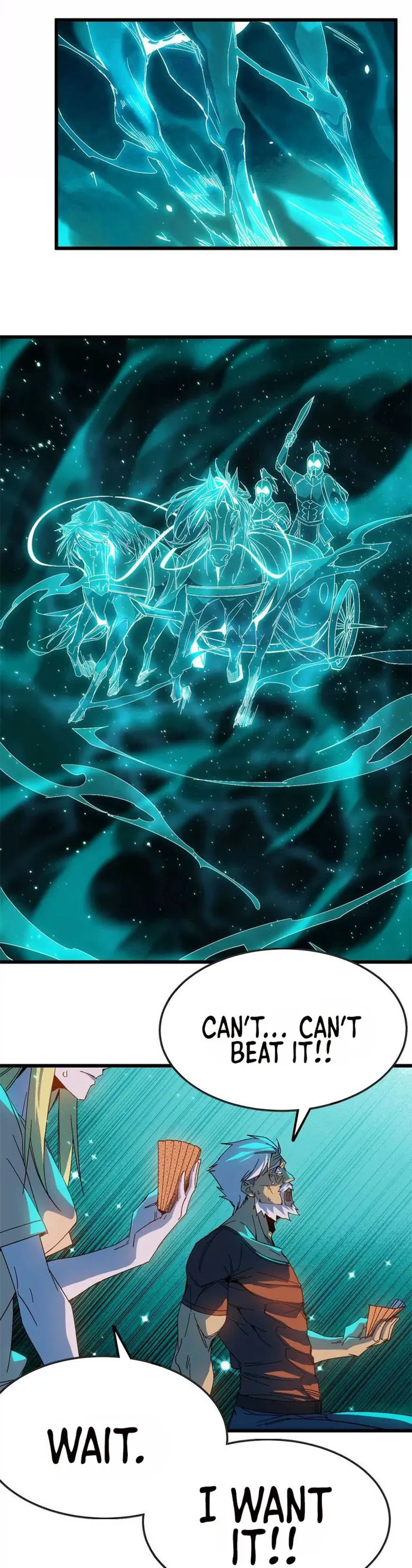 Read Hero X Demon Queen Manga Online