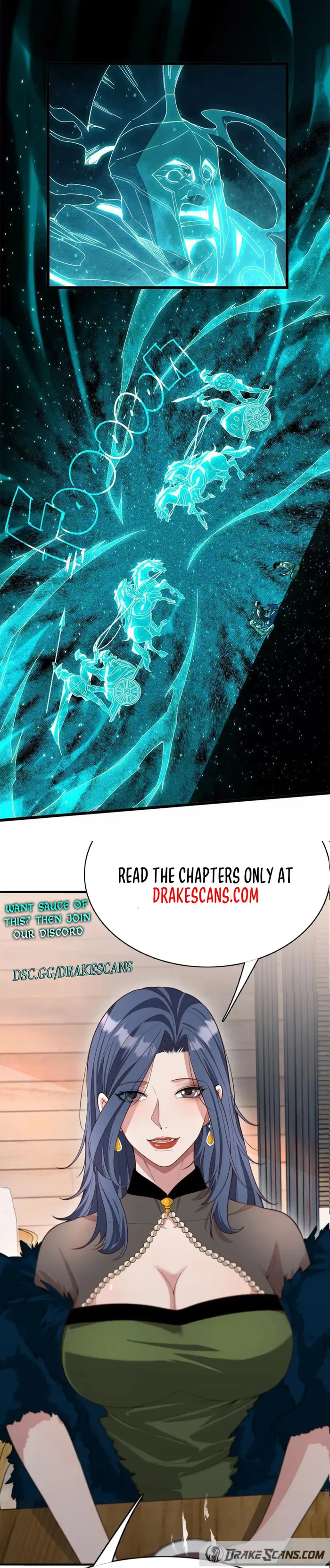 Read Hero X Demon Queen Manga Online