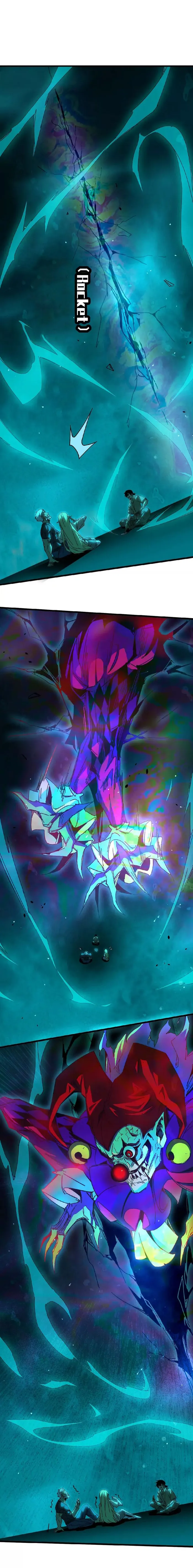 Read Hero X Demon Queen Manga Online