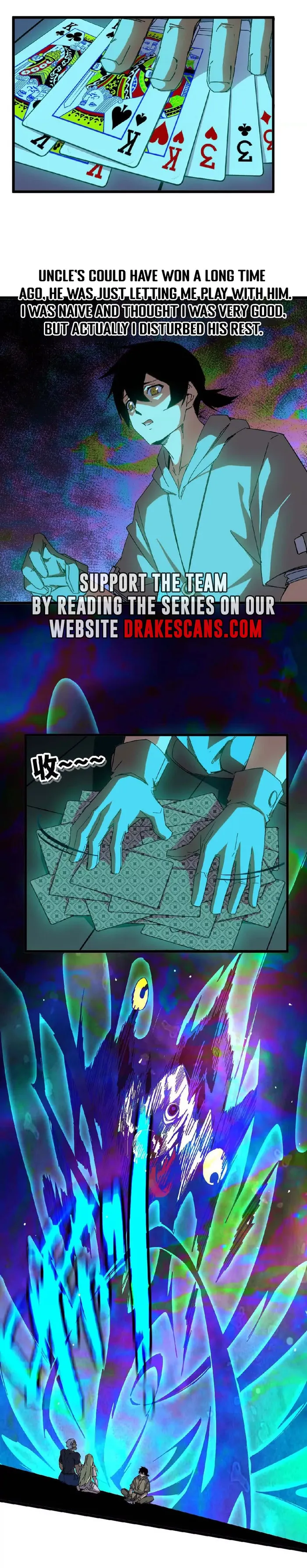 Read Hero X Demon Queen Manga Online