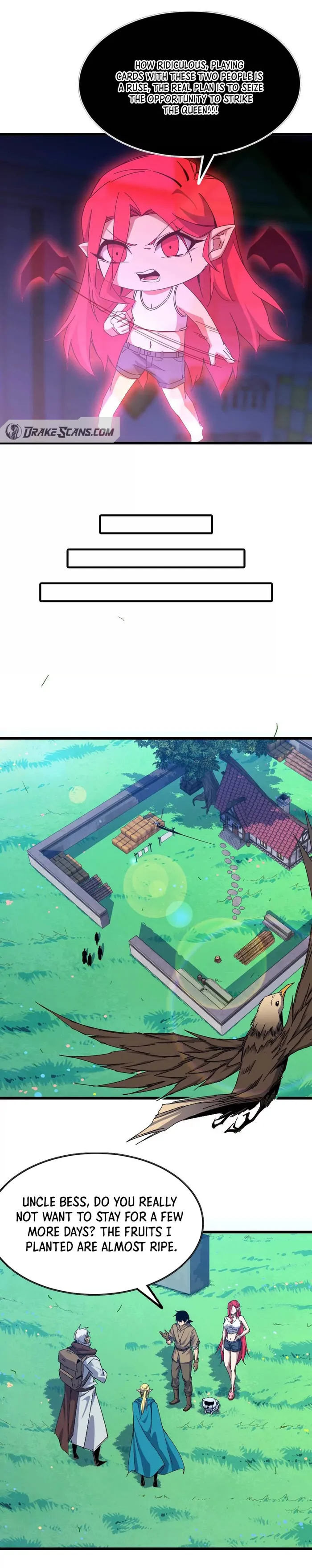 Read Hero X Demon Queen Manga Online