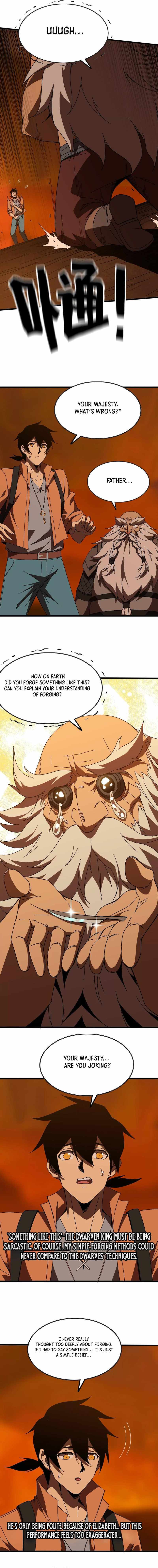 Read Hero X Demon Queen Manga Online