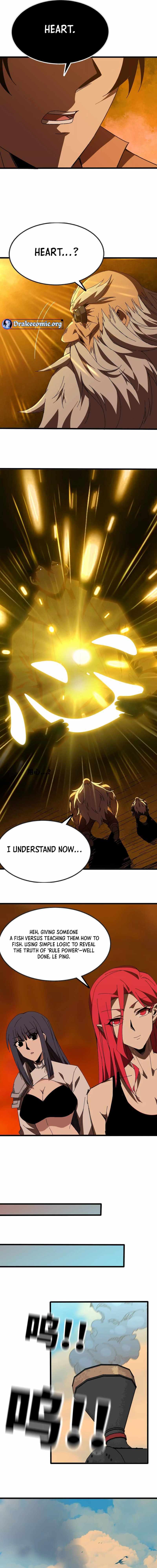 Read Hero X Demon Queen Manga Online