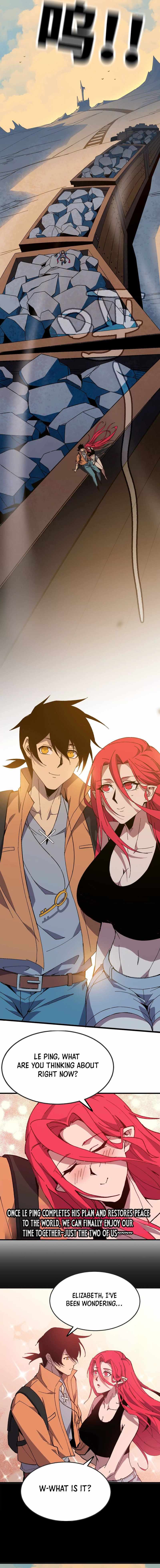 Read Hero X Demon Queen Manga Online