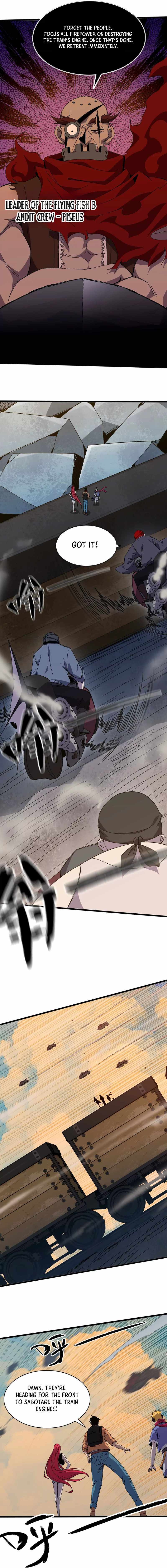 Read Hero X Demon Queen Manga Online