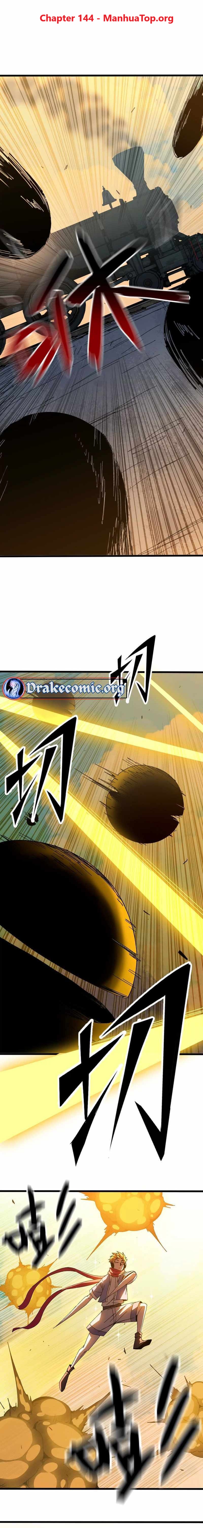 Read Hero X Demon Queen Manga Online