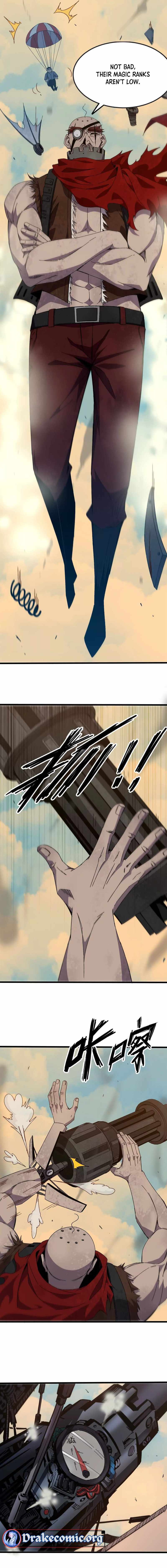 Read Hero X Demon Queen Manga Online