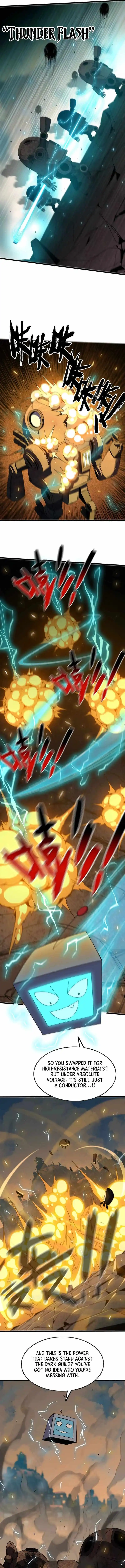 Read Hero X Demon Queen Manga Online