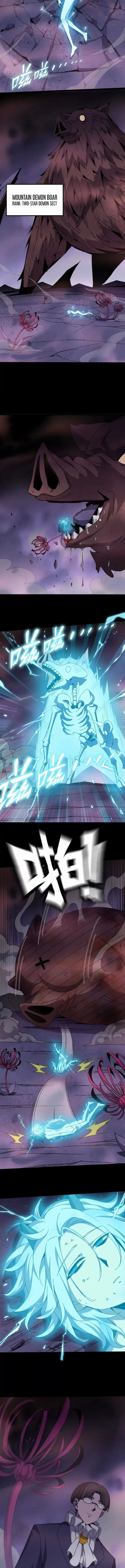 Read Hero X Demon Queen Manga Online