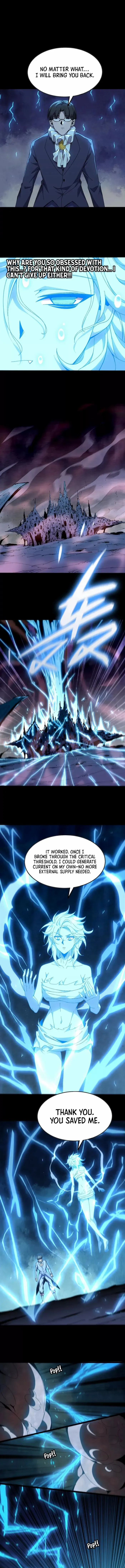 Read Hero X Demon Queen Manga Online