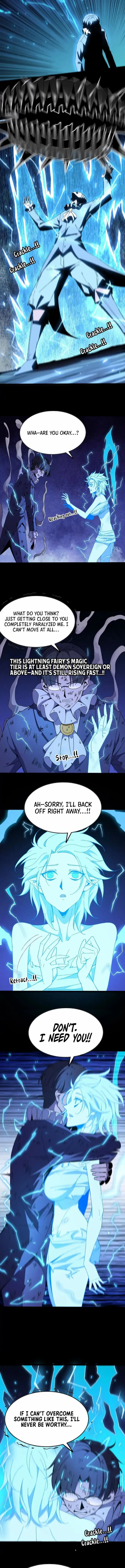 Read Hero X Demon Queen Manga Online