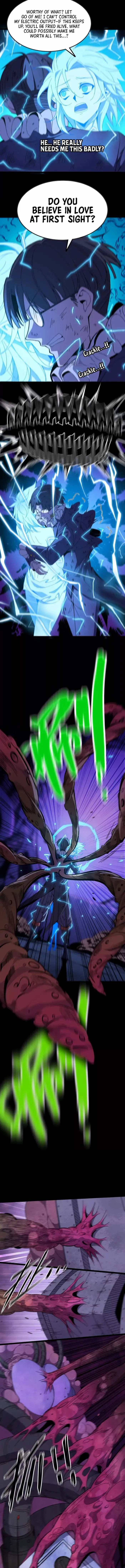 Read Hero X Demon Queen Manga Online