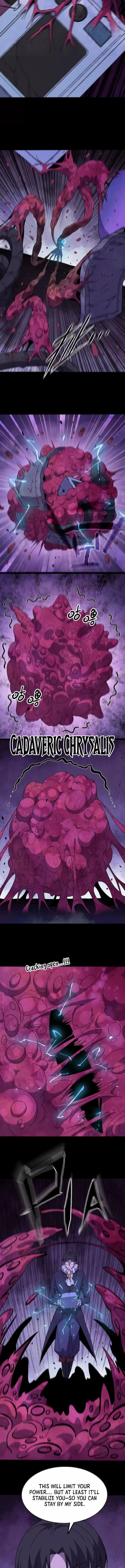 Read Hero X Demon Queen Manga Online