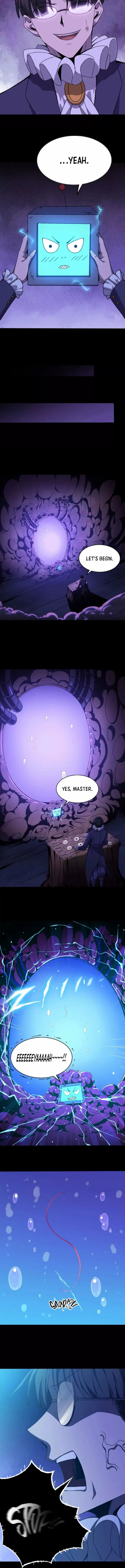 Read Hero X Demon Queen Manga Online