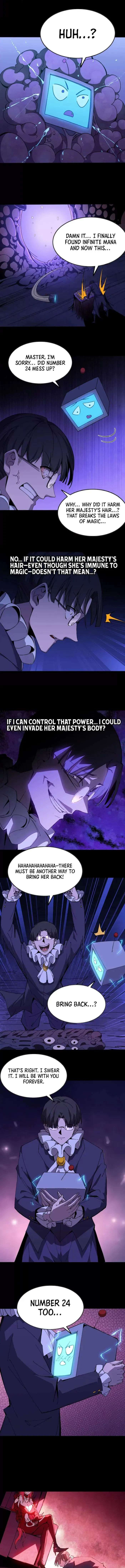 Read Hero X Demon Queen Manga Online