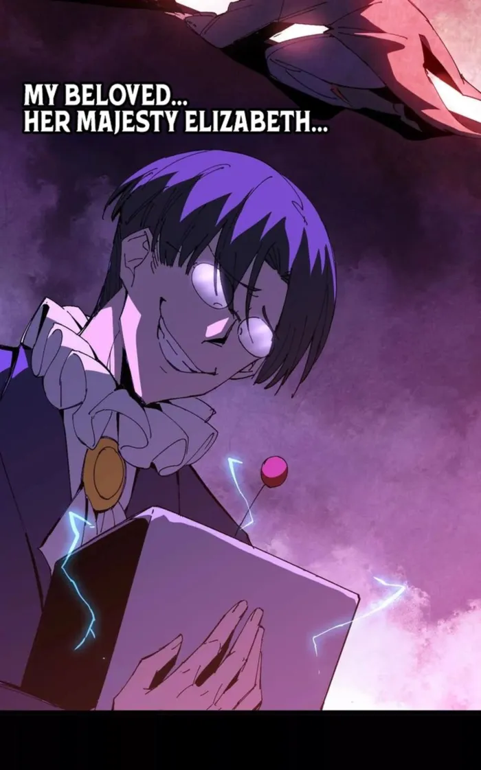 Read Hero X Demon Queen Manga Online