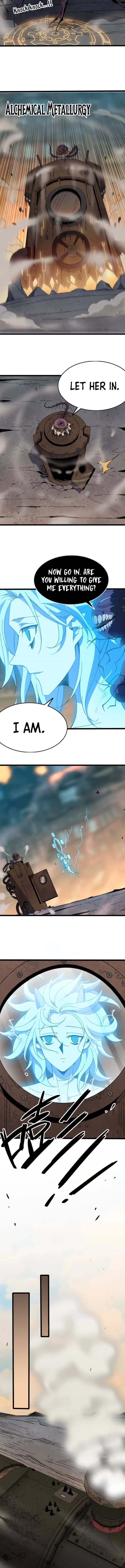 Read Hero X Demon Queen Manga Online