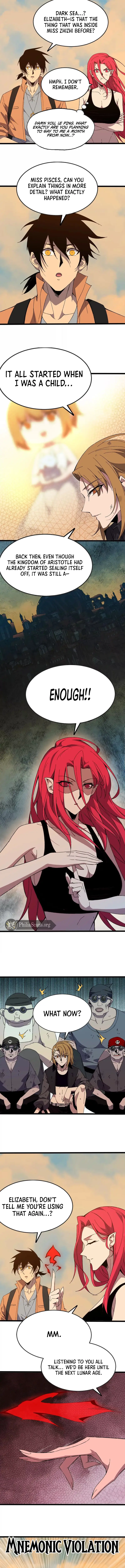 Read Hero X Demon Queen Manga Online