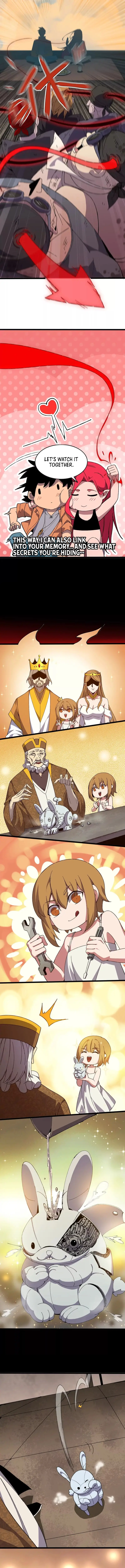 Read Hero X Demon Queen Manga Online