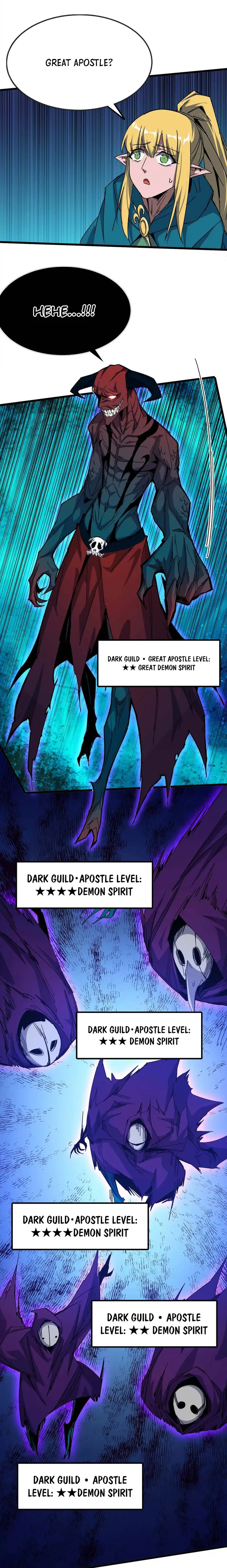 Read Hero X Demon Queen Manga Online