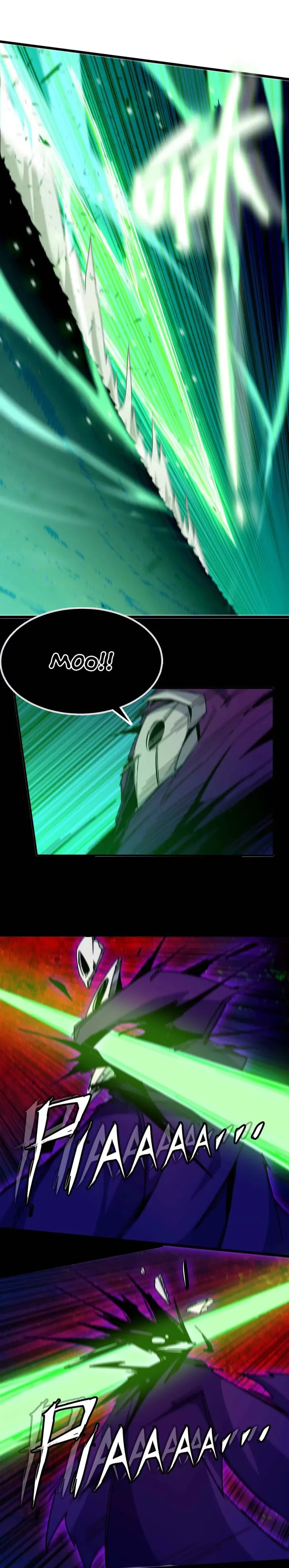 Read Hero X Demon Queen Manga Online