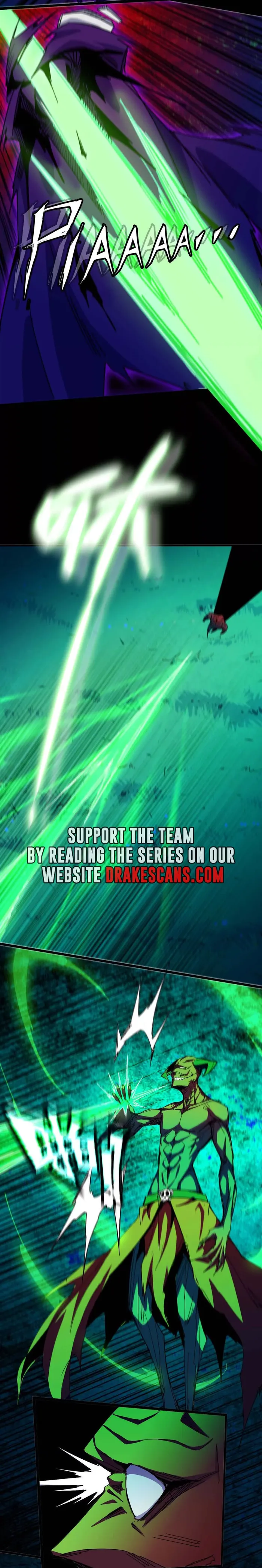 Read Hero X Demon Queen Manga Online