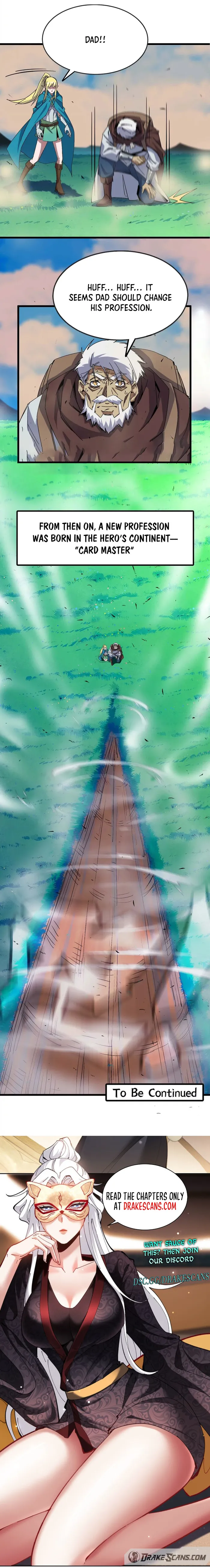 Read Hero X Demon Queen Manga Online