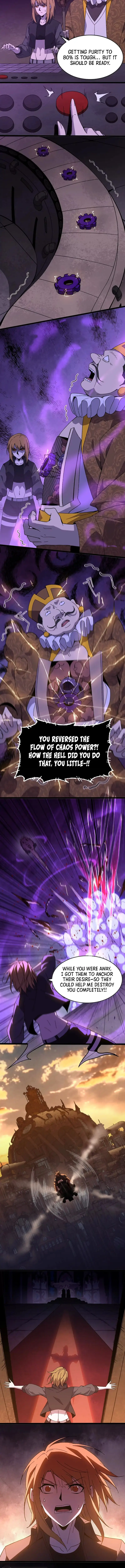 Read Hero X Demon Queen Manga Online