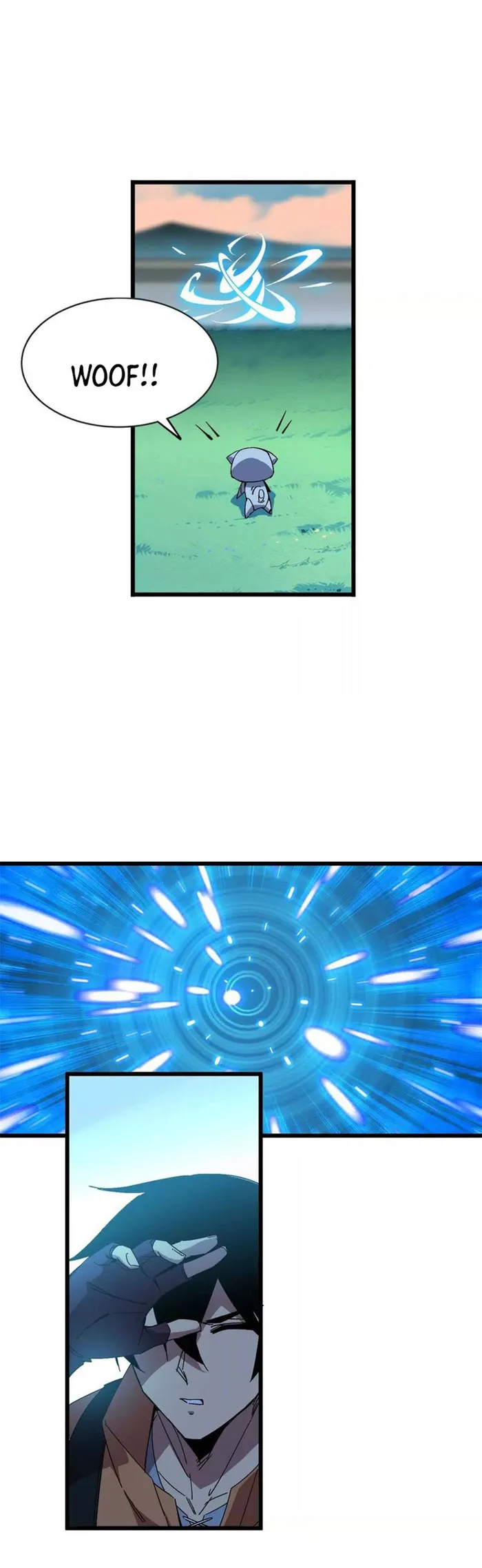 Read Hero X Demon Queen Manga Online