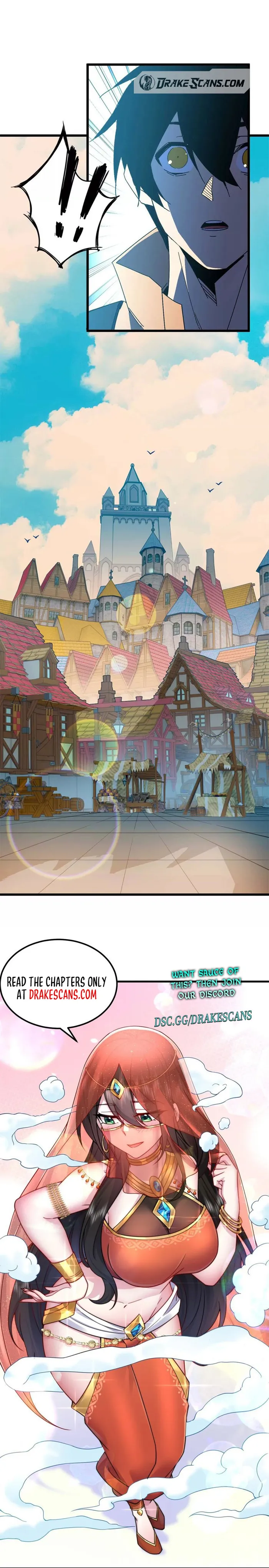 Read Hero X Demon Queen Manga Online