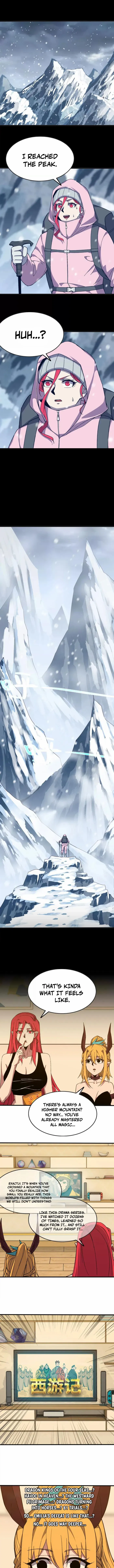 Read Hero X Demon Queen Manga Online