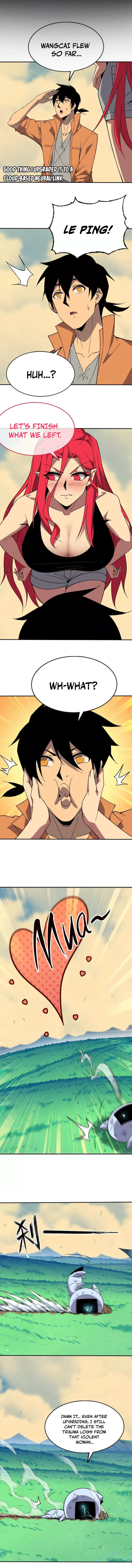 Read Hero X Demon Queen Manga Online