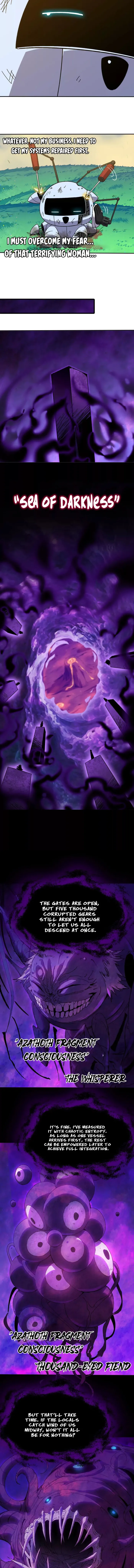 Read Hero X Demon Queen Manga Online