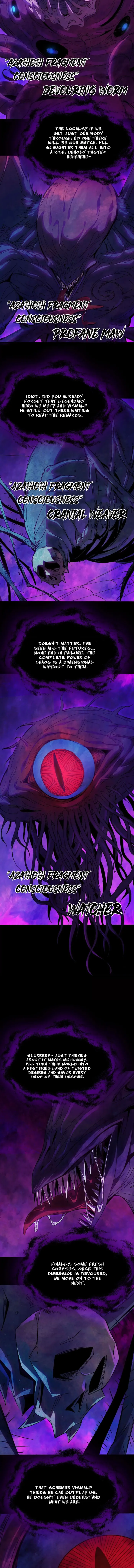 Read Hero X Demon Queen Manga Online