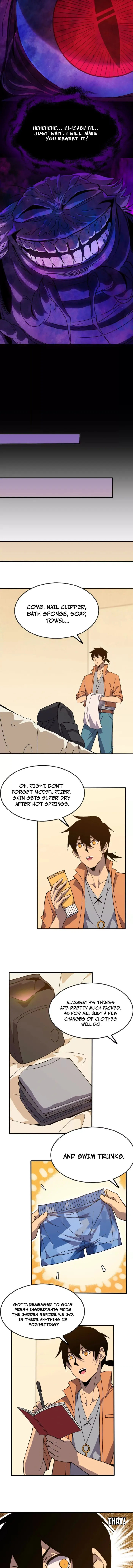 Read Hero X Demon Queen Manga Online