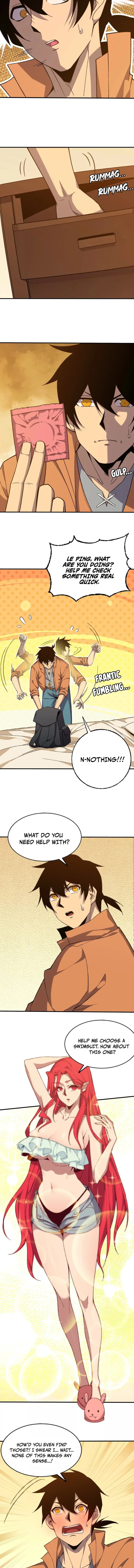 Read Hero X Demon Queen Manga Online