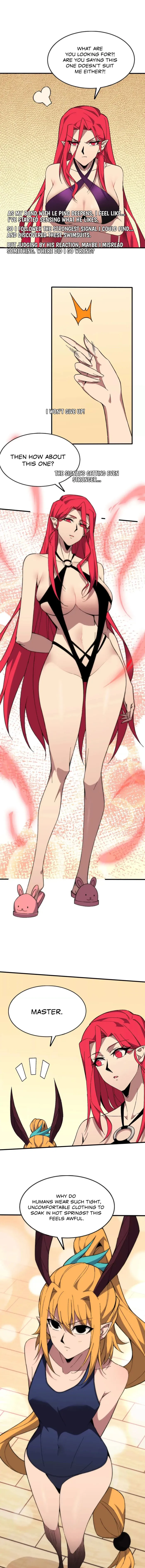 Read Hero X Demon Queen Manga Online