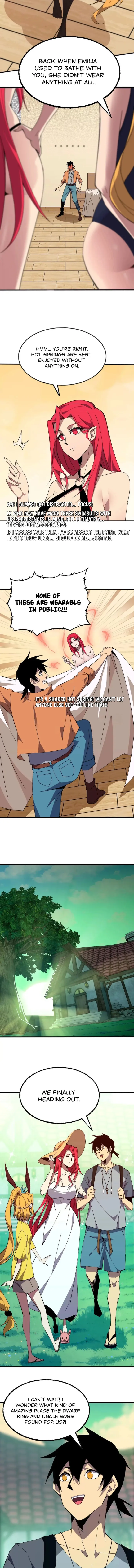 Read Hero X Demon Queen Manga Online