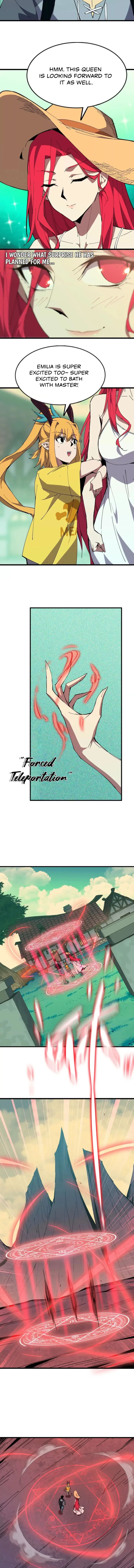 Read Hero X Demon Queen Manga Online