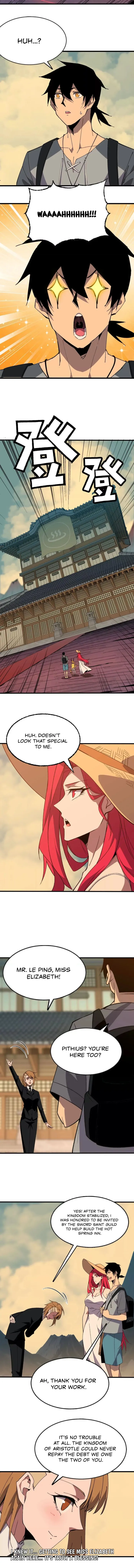 Read Hero X Demon Queen Manga Online