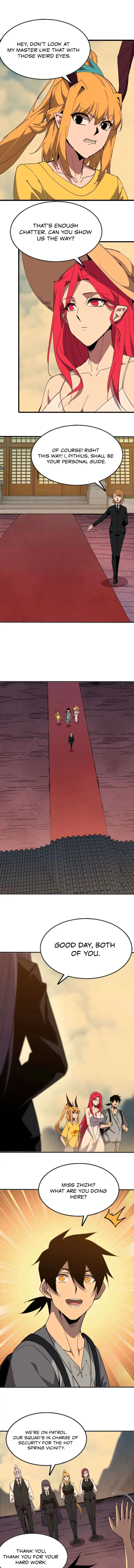 Read Hero X Demon Queen Manga Online