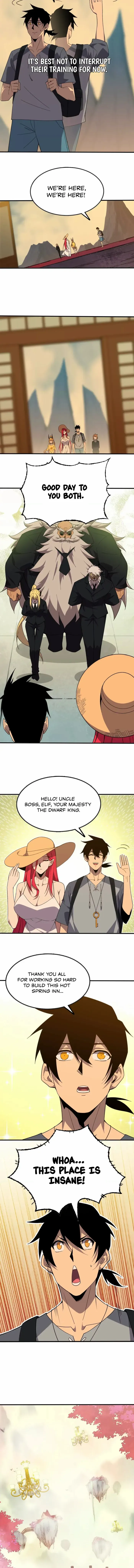 Read Hero X Demon Queen Manga Online