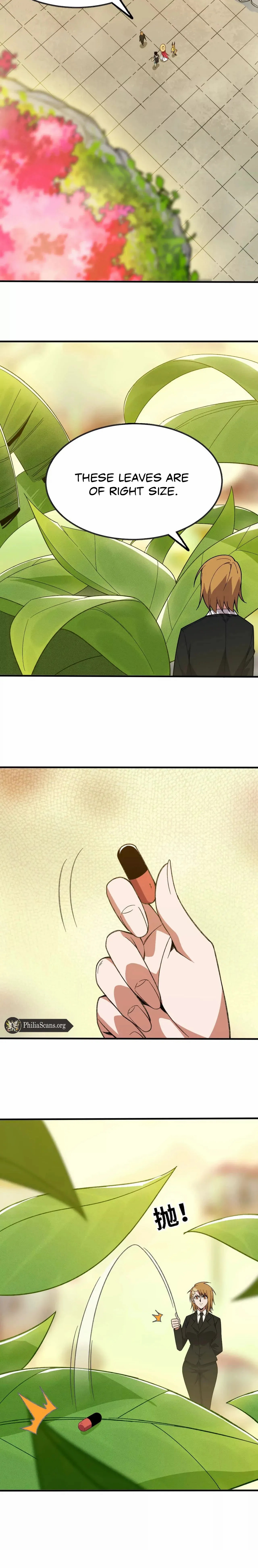 Read Hero X Demon Queen Manga Online