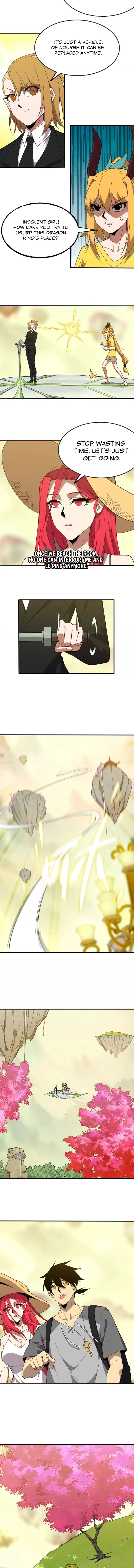 Read Hero X Demon Queen Manga Online