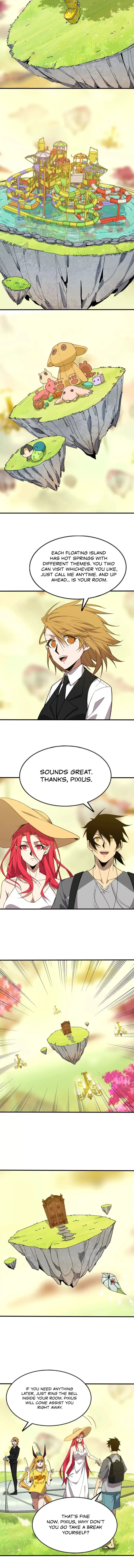 Read Hero X Demon Queen Manga Online