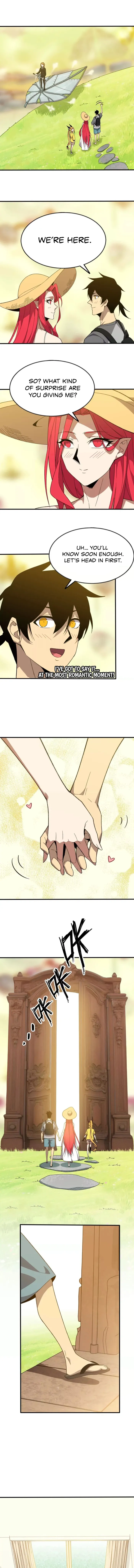 Read Hero X Demon Queen Manga Online