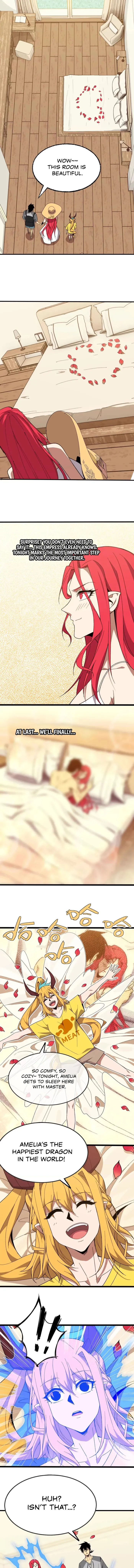 Read Hero X Demon Queen Manga Online