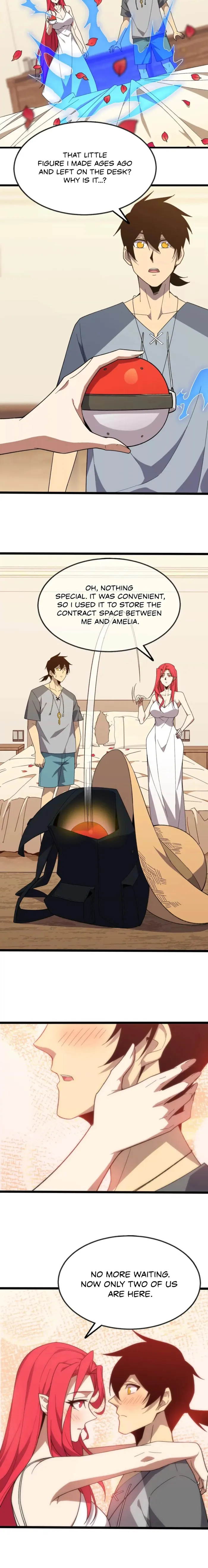 Read Hero X Demon Queen Manga Online